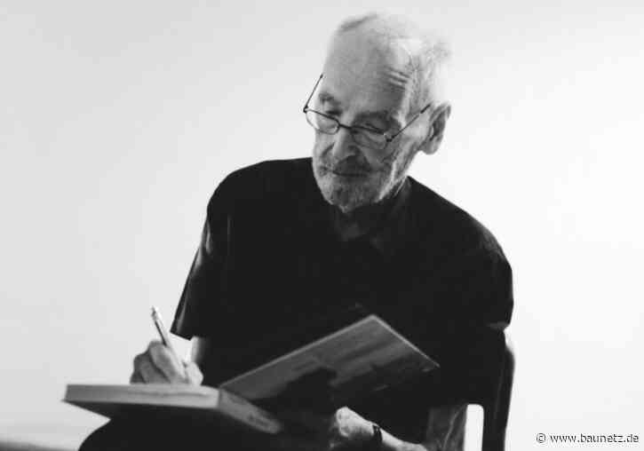 Vermächtnis für die Jugend - Zum Tod von Wolfgang Pehnt