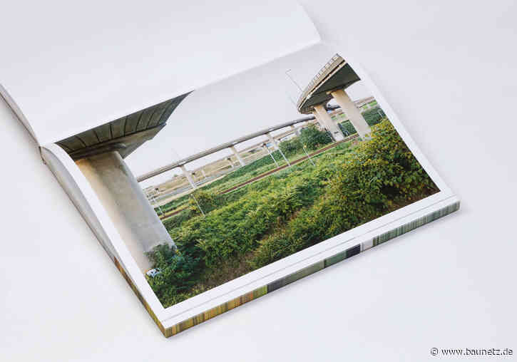 Frankfurter Leseempfehlungen
 - DAM Architectural Book Award 2023