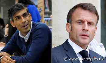 Brexit win as London beats Paris to regain its ‘crown’ as Europe’s largest stock market