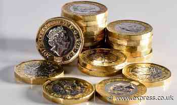 Over two-thirds have told a financial fib - with a quarter doing so four times a month