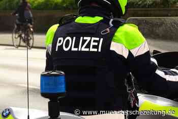 Polizei im Großeinsatz: Mordkommission bereits eingerichtet