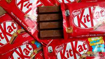 Die Nestlé-Aktie schwächelt: Bedrohen Schlankmacher-Medikamente das Geschäftsmodell?