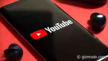 YouTube Wants to Use AI to Let You Mimic Your Favorite Musician