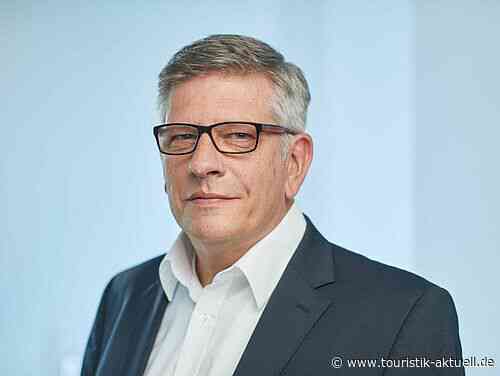 TUI Travel Star: Tiefe Trauer um Oliver Grimsehl