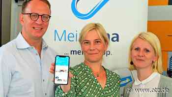 Hochzeit: WLAN-Standorte in Jena wachsen von 14 auf 120