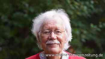 „Nie verstellt“ - Carlo von Tiedemann wird 80