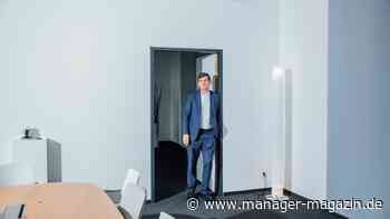 Volkswagen AG: Gunnar Kilian ist wegen Betriebsratsgehältern im Visier der Staatsanwaltschaft