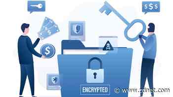 What is ransomware? Everything you need to know and how to reduce your risk