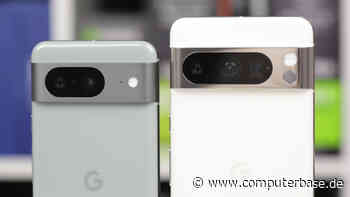 Aus der Community: GrapheneOS auf dem Google Pixel 8 Pro