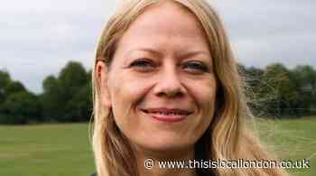 Green Party's Siân Berry quits as Highgate councillor