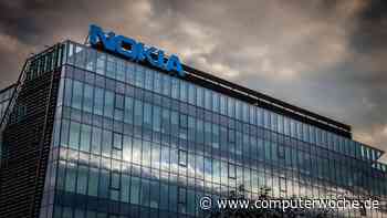 Kostensenkung und Stellenabbau: Nokia streicht 14.000 Stellen - 5G ist schuld