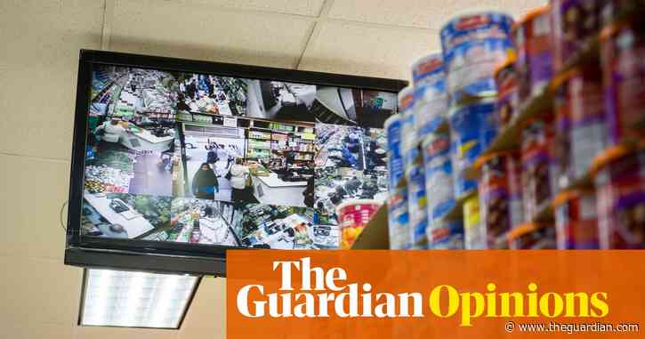 After 13 years of Tory law and order, there has never been a better time to be a criminal | Zoe Williams