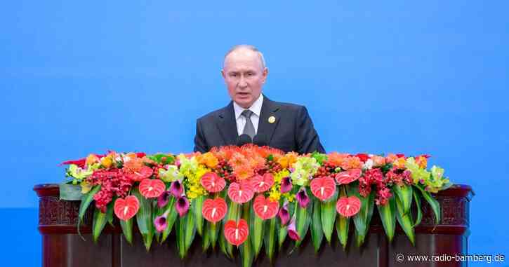 Nahost-Experte sieht Moskau als Profiteur des Gaza-Krieges