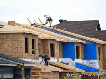 Adam: Ottawa can get millions in federal housing money if it accepts the rules