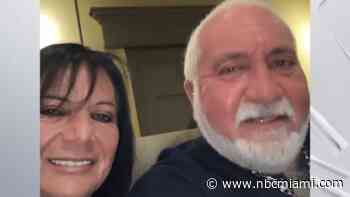 Family seeks justice after Miami cop involved in crash that killed driver not charged