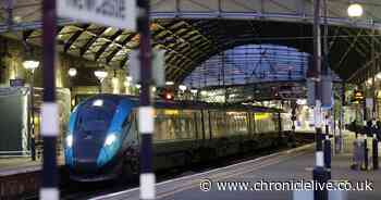 Newcastle to Manchester trains slashed to one per hour as Transpennine reveals timetable cuts