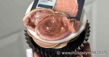 Ex Michelin-star restaurant chef flogs whacky miniature bakes