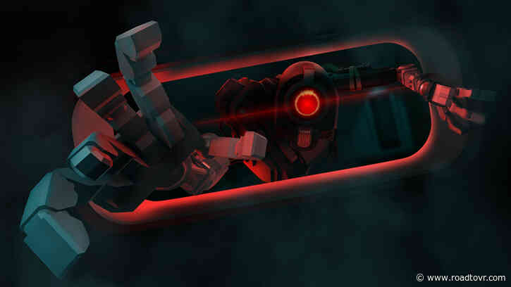 ‘Budget Cuts’ Halloween Update Twists Stealth Action into Stalker Horror