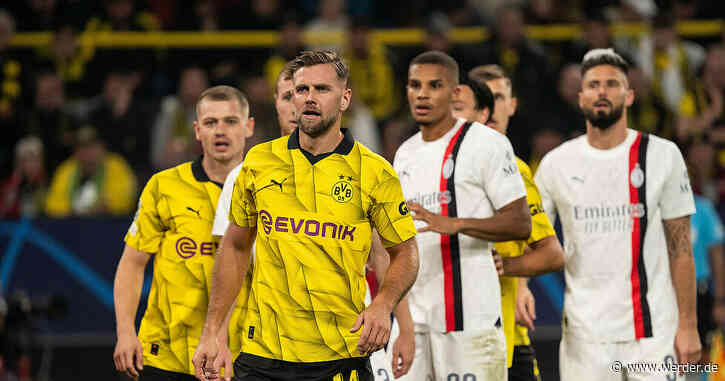 "Das ist in der BVB-Kabine kein großes Thema"