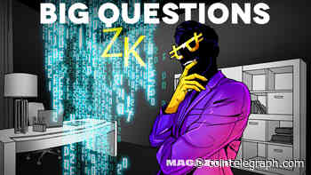 Big Questions: What did Satoshi Nakamoto think about ZK-proofs?