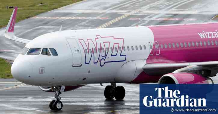 Wizz Air piled pain on to my daughter’s tragic loss