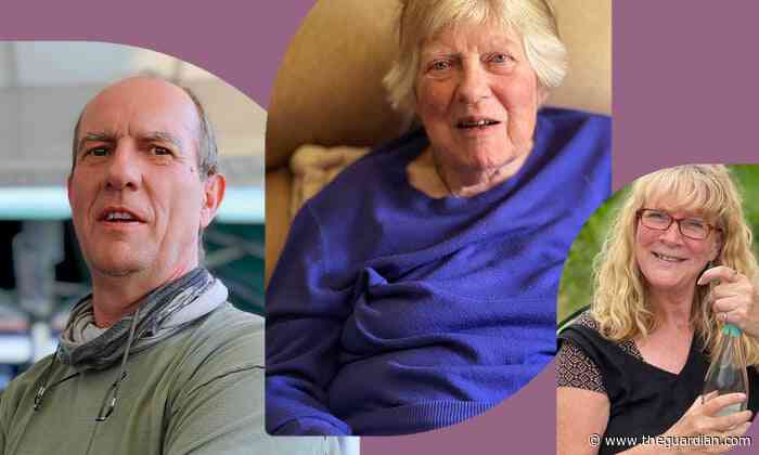 ‘Mum lives on her own, carers provide companionship’: how one family found support for a loved one