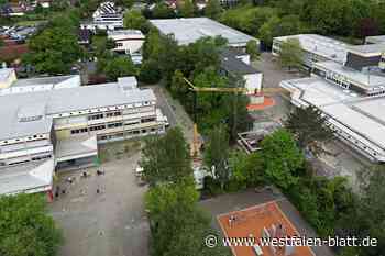 „Schule X“ in Höxter sollte sechszügig werden
