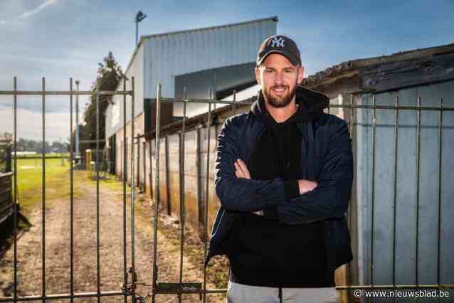 Pieter Kempeneers kan met VC Houtem-Oplinter stokje steken voor eerste periodetitel van Averbode-Testelt-Okselaar: “Het zal aan intensiteit niet ontbreken”