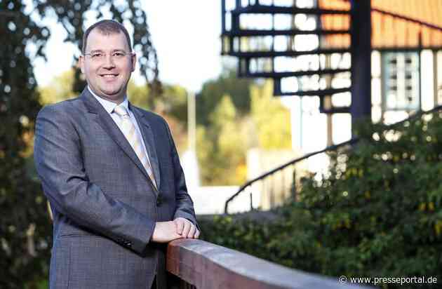 Mehr als nur geben: Sascha Drache klärt auf, warum eine Treuhandstiftung mehr ist als ein Instrument des Finanzmanagements