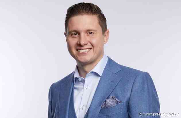 Stressfrei durch den Bewerbungsprozess: Headhunter Dominik Roth verrät 5 Tipps, mit denen Bewerber bei Personalern punkten