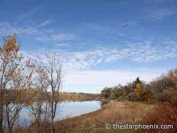 Saskatoon weather: Warm and sunny — are we sure it's fall?