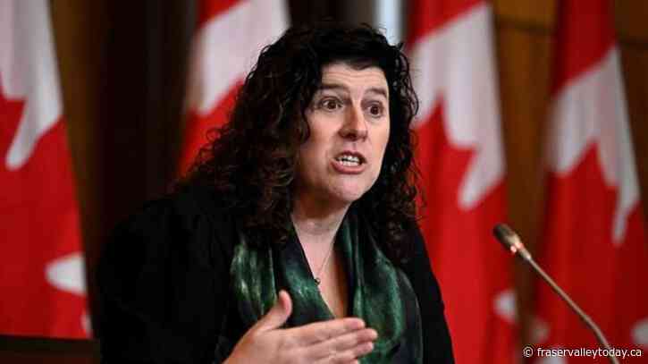 Anti-discrimination efforts falling short in the public service: auditor general