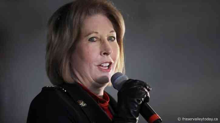 Sidney Powell pleads guilty in deal with prosecutors over efforts to overturn Trump loss in Georgia