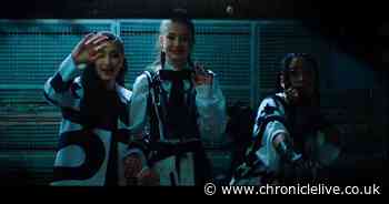 UK's Junior Eurovision act confirmed as girl group featuring South Shields singer Yazmin Asim