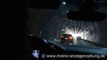 So handeln Sie richtig bei Gefahr im Autotunnel