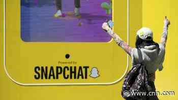 Snapchat isn't just for teens anymore. Now it needs to make some real money
