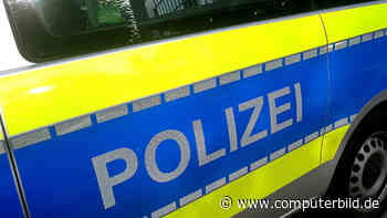 Achtung: Fake-Strafzettel mit QR-Code im Umlauf