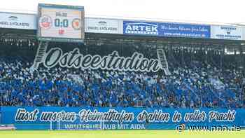 Heimspiel von Hansa: Auf diese Einschränkungen muss sich Rostock am Sonntag einstellen