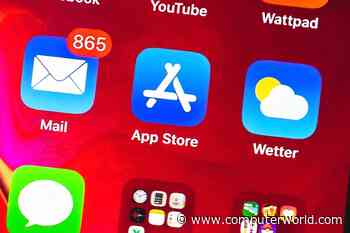 Apple’s latest China App Store problem is a warning for us all