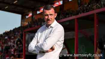 NEILL COLLINS PREVIEWS LEYTON ORIENT TRIP