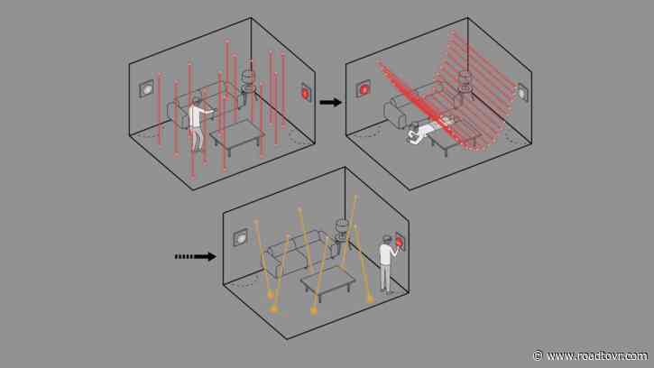 Designing Mixed Reality Apps That Adapt to Dynamic Spaces