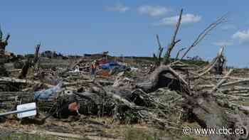 Many Albertans feel unprepared for emergencies caused by extreme weather, survey finds