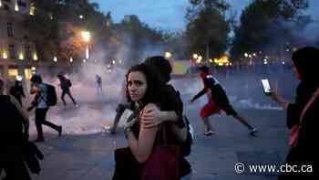 The Israel-Hamas war is sowing strife in national capitals around the world