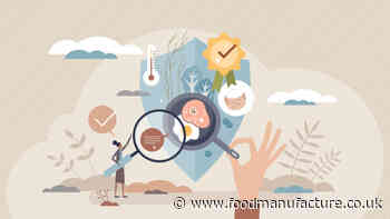 What’s happening in UK food safety?