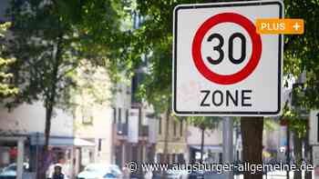 Tempo 30 überall? So positionieren sich die Freien Wähler zum Verkehr in Ulm