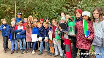 Jenaer Heineschüler besuchen den Erlkönig