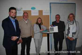 Vlotho: Treffpunkte zur Vernetzung schaffen