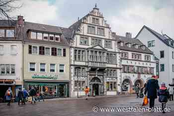 Holzfäule im Heisingschen Haus