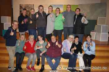 Laienspielgruppe Bergkirchen zeigt „Ein starkes Stück“