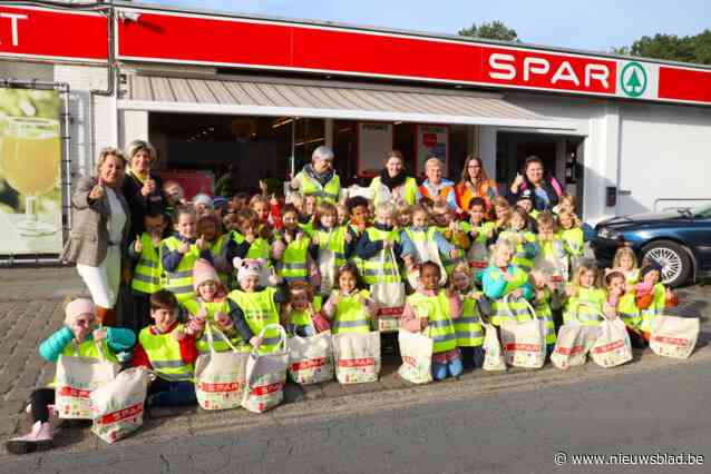 Leerlingen De Driesprong vallen in de prijzen